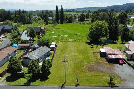 Photo of property in 83 Goldfinch Street, Ohakune, 4625