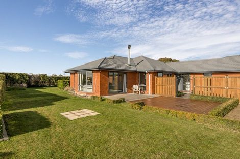 Photo of property in 132 Horndon Street, Darfield, 7510