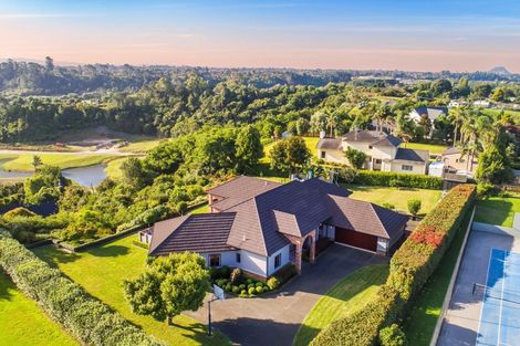 Photo of property in 312 Oropi Road, Oropi, Tauranga, 3173