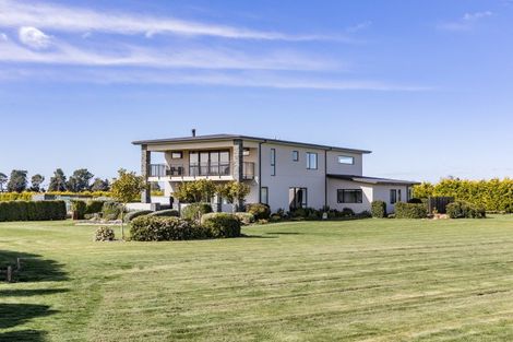 Photo of property in 1 Hayfield Terrace, Cust, Rangiora, 7471