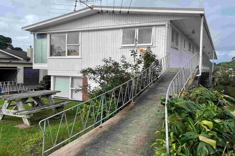 Photo of property in 8/40 Vauxhall Road, Devonport, Auckland, 0624