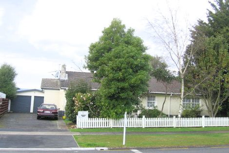 Photo of property in 40 Thomson Avenue, Dinsdale, Hamilton, 3204