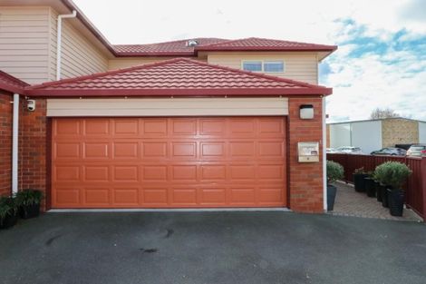 Photo of property in 37e Clyde Street, Hamilton East, Hamilton, 3216