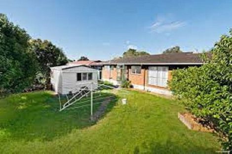 Photo of property in 9 Rowandale Avenue, Manurewa, Auckland, 2102