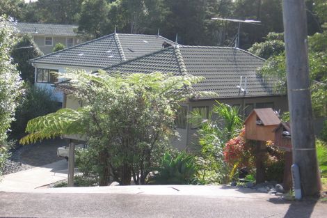 Photo of property in 1/15 Paris Place, Birkenhead, Auckland, 0626