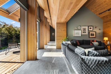 Photo of property in 58 Garden Road, Merivale, Christchurch, 8014