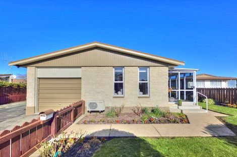 Photo of property in 8 Walbrook Crescent, Oamaru North, Oamaru, 9400