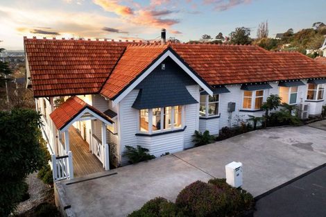 Photo of property in 46 Macmillan Avenue, Cashmere, Christchurch, 8022