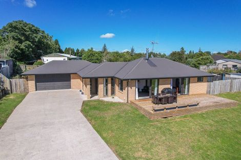 Photo of property in 89 Herbert Street, Kihikihi, Te Awamutu, 3800