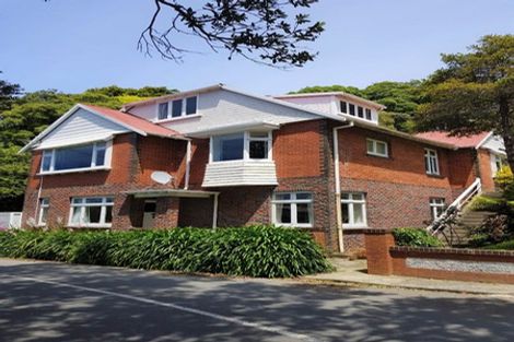Photo of property in 40 Roseneath Terrace, Roseneath, Wellington, 6011
