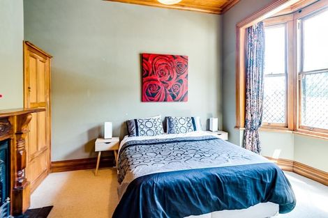 Photo of property in 21 Chaucer Road, Hospital Hill, Napier, 4110