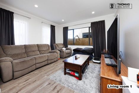 Photo of property in 18 Barley Road, Flat Bush, Auckland, 2019