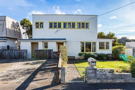 Photo of property in 131 Nevay Road, Miramar, Wellington, 6022