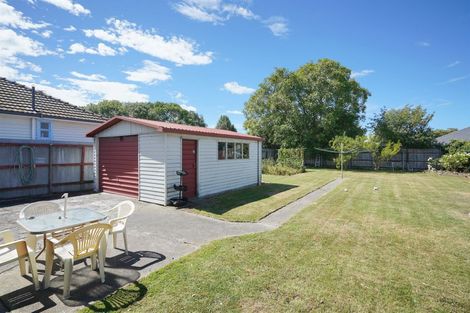 Photo of property in 152 Vagues Road, Northcote, Christchurch, 8052