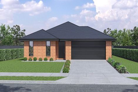 Photo of property in 122 Hass Drive, Ohauiti, 3112