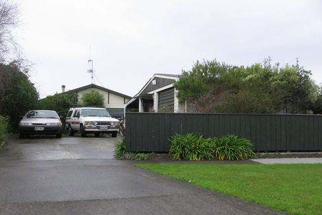Photo of property in 43 Peppertree Glade, Kelvin Grove, Palmerston North, 4414