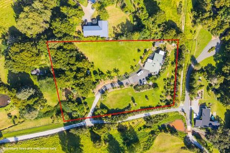 Photo of property in 364 Tara Road, Mangawhai, Kaiwaka, 0573