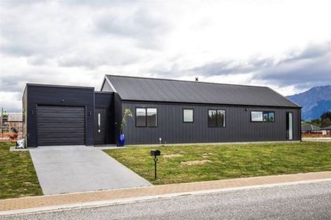 Photo of property in 49 Little Maude Drive, Lake Hawea, Wanaka, 9382