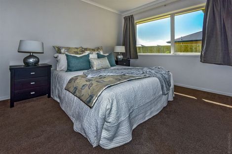 Photo of property in 58 Bradbury Avenue, Rolleston, 7614