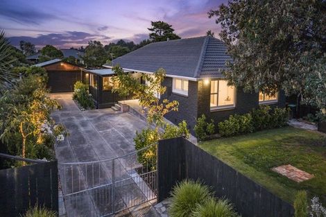Photo of property in 25 Pandora Street, North New Brighton, Christchurch, 8083