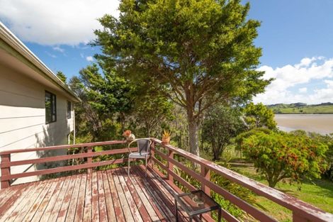Photo of property in 75 Manning Street, Rawene, Kaikohe, 0473