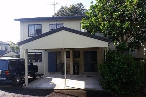 Photo of property in 9/548 Albany Highway, Albany, Auckland, 0632