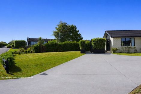 Photo of property in 3 Rongopai Close, Te Kauwhata, 3710
