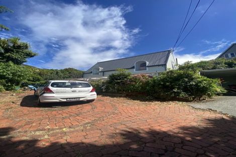 Photo of property in 93b Burma Road, Broadmeadows, Wellington, 6035