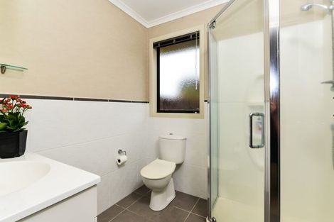 Photo of property in 21 Santiago Place, Flagstaff, Hamilton, 3210