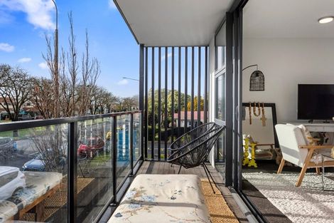 Photo of property in 104/118 Bealey Avenue, Christchurch Central, Christchurch, 8013