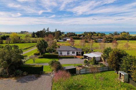 Photo of property in 137 Harnetts Road, Kaikoura Flat, Kaikoura, 7371