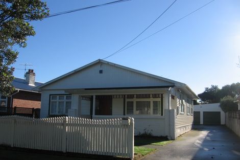 Photo of property in 33 Wilford Street, Woburn, Lower Hutt, 5011