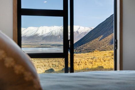 Photo of property in 915 Manuka Terrace, Ben Ohau, Twizel, 7999