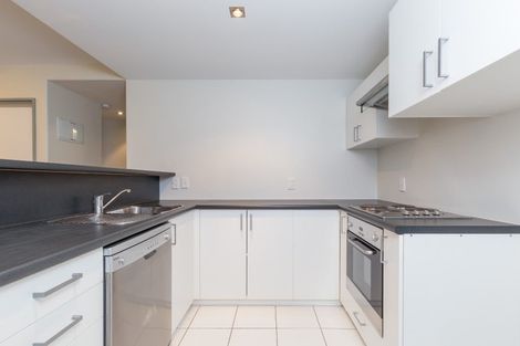 Photo of property in 3/14 Brougham Street, Addington, Christchurch, 8024