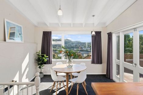 Photo of property in 46 Sheridan Terrace, Johnsonville, Wellington, 6037