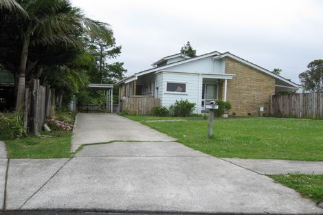 Photo of property in 26 Molesworth Place, Mangere, Auckland, 2022