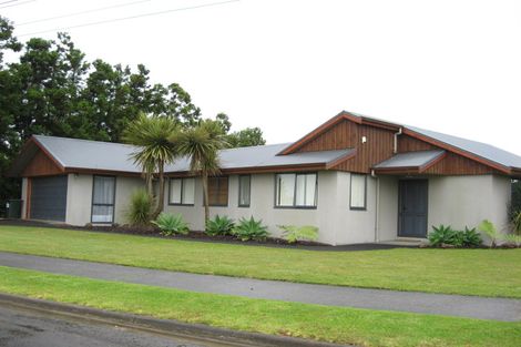 Photo of property in 167 Princes Street West, Pukekohe, 2120