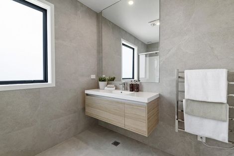 Photo of property in 1/17 Samuel Marsden Place, Whenuapai, Auckland, 0618