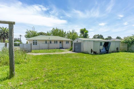 Photo of property in 32 Park Street, Foxton, 4814