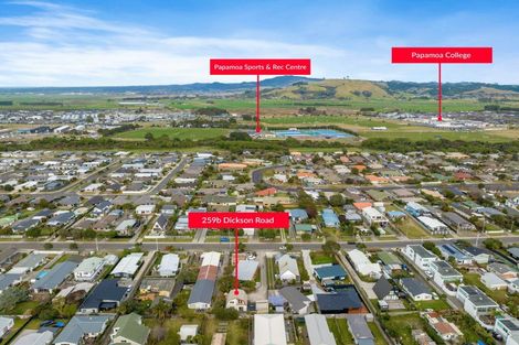 Photo of property in 259b Dickson Road, Papamoa Beach, Papamoa, 3118