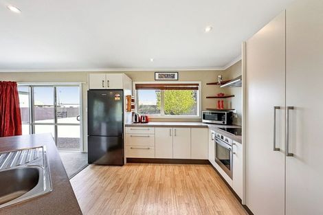 Photo of property in 12b Greenfield Place, Twizel, 7901