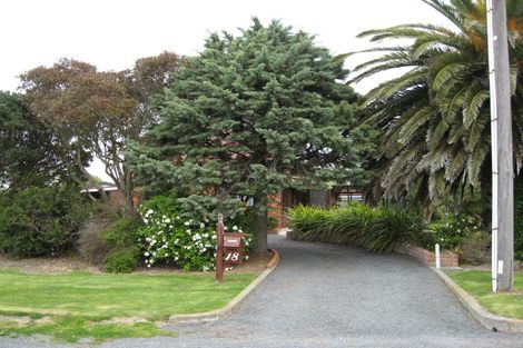 Photo of property in 18 Cromer Street, Kaikoura, 7300