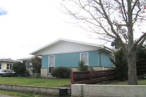 Photo of property in 18 Coventry Avenue, Tamatea, Napier, 4112