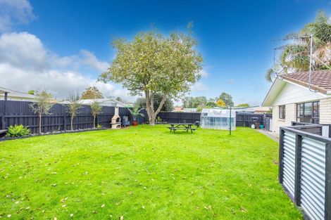 Photo of property in 44b Bailey Street, Huntly, 3700