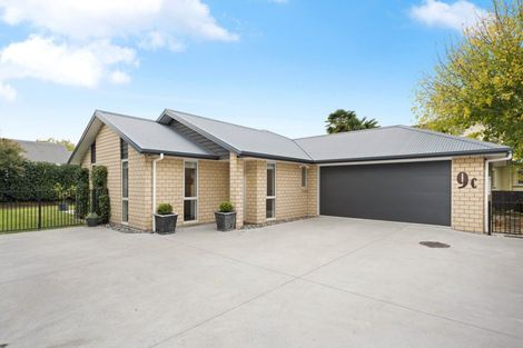 Photo of property in 9c Williams Street, Cambridge, 3434