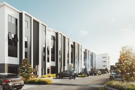 Photo of property in 17 Falcon Crescent, Hobsonville, Auckland, 0618