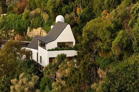 Photo of property in 3 Maramanui Way, Karaka Bays, Wellington, 6022