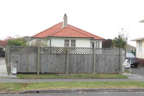 Photo of property in 48 Russell Road, Marewa, Napier, 4110