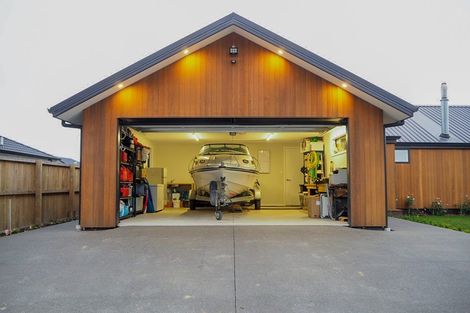 Photo of property in 65 Barkers Road, Methven, 7730