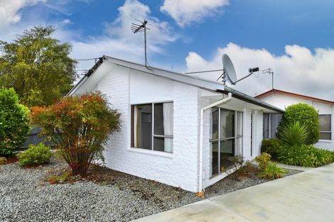 Photo of property in 1/63 Geraldine Street, Edgeware, Christchurch, 8013
